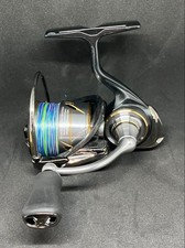 Daiwa 20 Rubias FCLT2500S