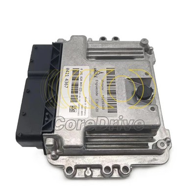 0281020069 04214367 For Deutz ECU Engine Electronic Control Unit Computer Board