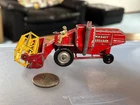 Matchbox Lesney Major Pack #5 Massey Ferguson Combine Harvester
