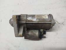 PEUGEOT 3008 GT LINE MK2 17-20 Starter Motor 9830507480