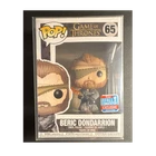 Funko Pop! Vinyl: Game of Thrones - Beric Dondarrion - Fall Convention #65