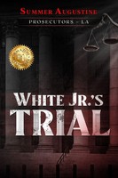 White Jr.'S Trial Summer Augustine Taschenbuch Kartoniert / Broschiert Englisch