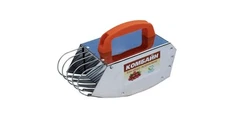 16cm Berry Picker comb combine scoop for picking cranberries and lingonberries
