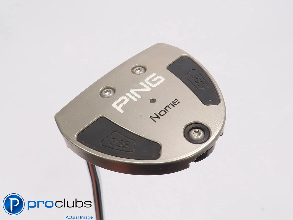 Ping Nome Putter for sale | eBay