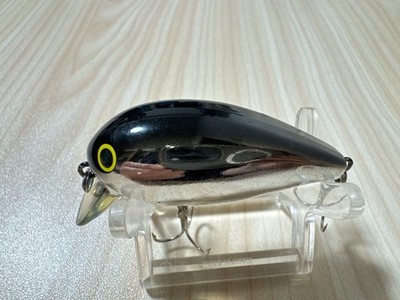 LUCKY CRAFT CLASSICAL LEADER CL-55SSR 55mm 10g Crankbait Bass Fishing Lure (B129