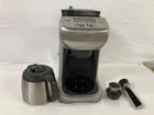 Breville Grind Control 12-Cup Coffee Maker - BDC650BSSUSC (Stainless Steel)