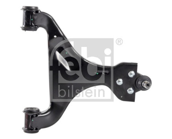 Febi Bilstein Querlenker Dreieckslenker 24533 FüR Mercedes Viano Vito 24532 W639-image