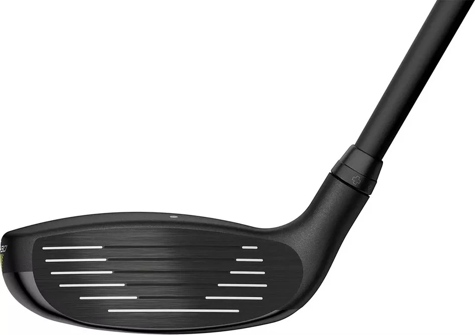 PING G430 Hybrid RH & LH Loft 3H & 4H AF, RF, SF Alta CB 70 Black Graphite New - Image 2 of 4