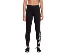 Adidas Originals Originals Essentials Linear Womens Active Pants Size S, Color: