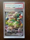 Pokémon Snorlax VMAX Full Art Holo Ultra Rare #142 SwSh PSA 10