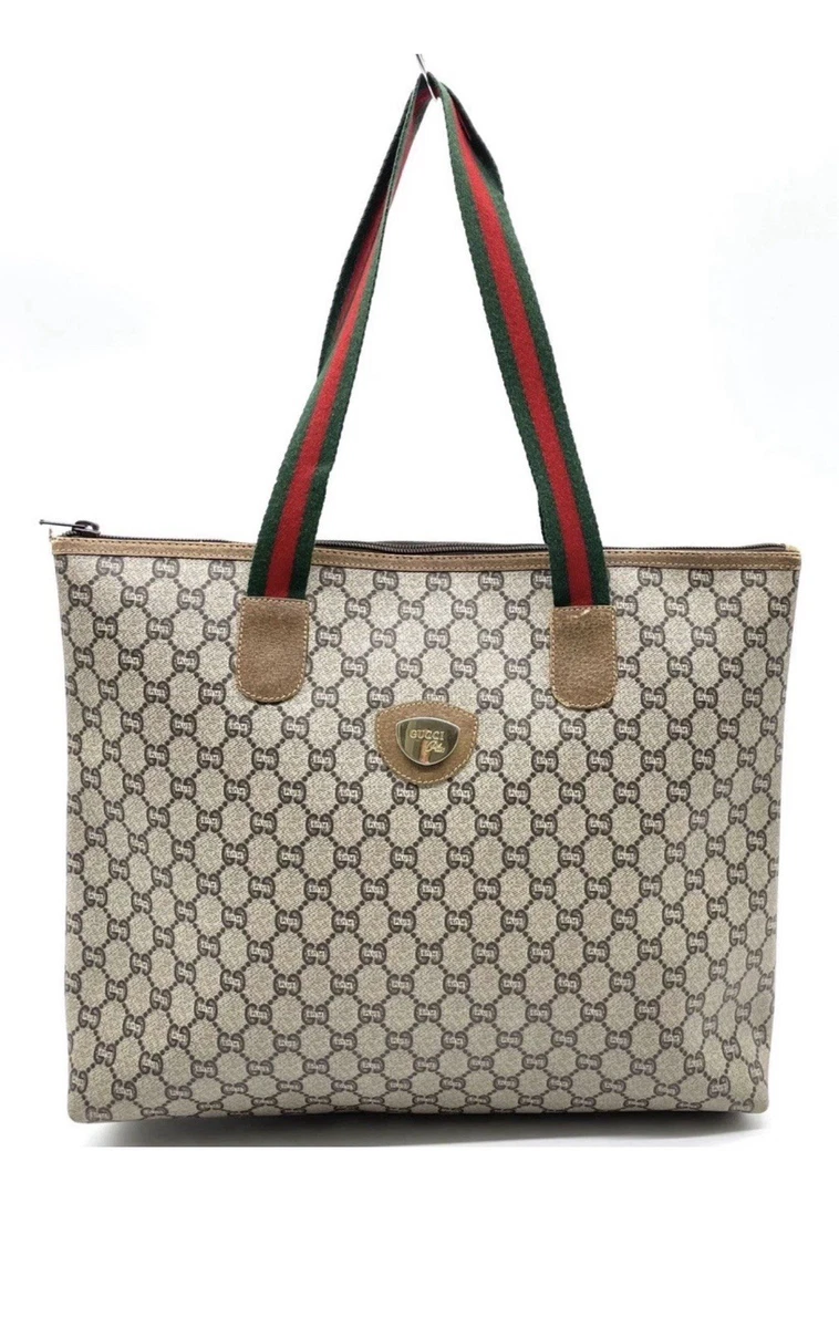Gucci Plus Bags for sale | eBay