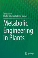 Tariq Aftab (U. A.) | Metabolic Engineering In Plants | Taschenbuch | Englisch