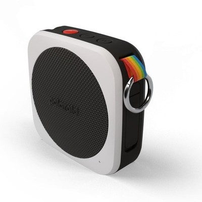 Polaroid P1 Music Player Bluetooth Lautsprecher IPX5 Wireless Speaker BT Box AUX