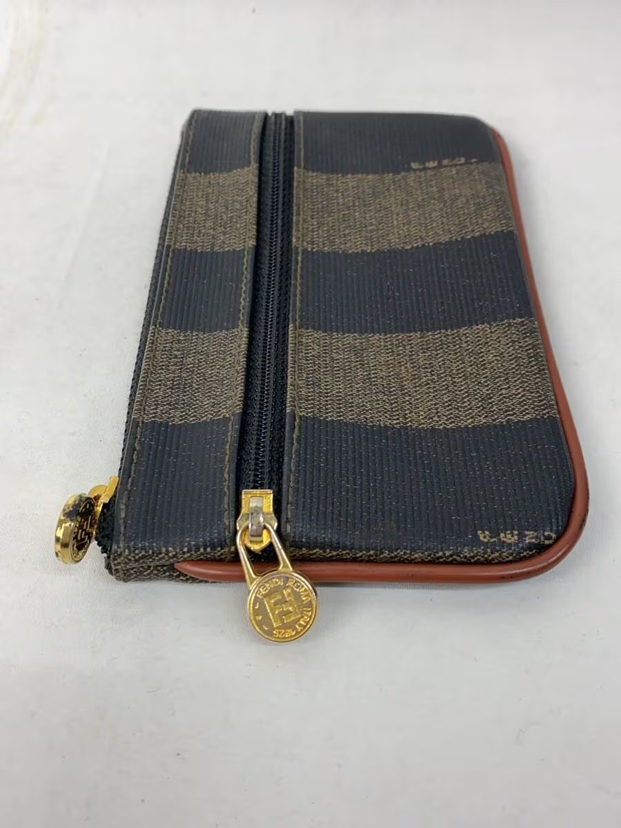 FENDI Coin Case -- Multicolor Men's thumbnail 6