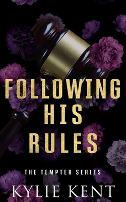 Following His Rules Kylie Kent Taschenbuch Englisch 2023 EAN 9781922816566