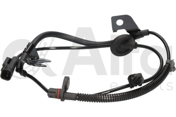 Raddrehzahlsensor Hinten Links FüR Dodge Caliber Jeep Compass MK49 2006->>-image
