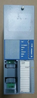 Schleicher XNG 24 Stromversorgungsmodul
