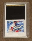 Street Fighter 2 Dash PC Engine HuCard Japan Import US Seller TESTED