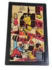 Vintage 1982 Donkey Kong Nintendo Slide Puzzle Hong Kong