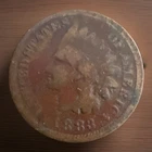 1883 Indian Head Cent Penny “Best Value On EBay” FAST SHIPPING 1219