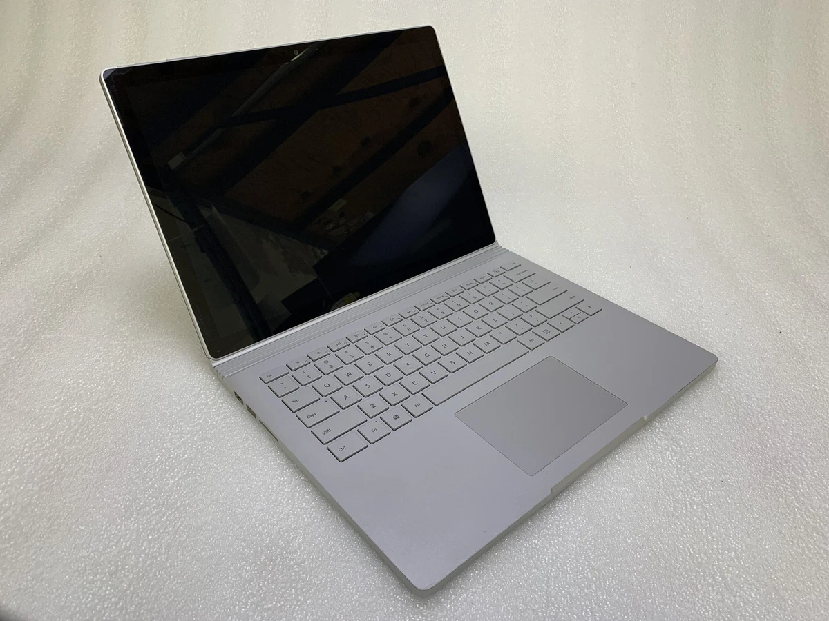 Microsoft Surface Book 2 PC Notebooks/Laptops for Sale - eBay