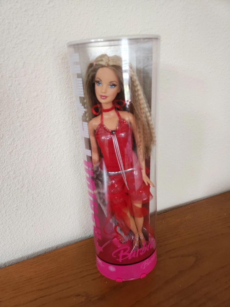 Mattel Fashion Fever Barbie Dolls & Doll Playsets without Vintage