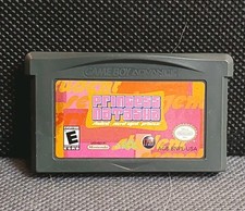 Princess Natasha - Game Boy Advance - 2006 - Student, Secret Agent, Princess 