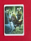 Skylanders Imaginators Chompy Mage NFC Card