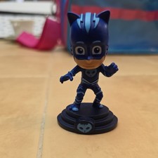 TONIEBOX PJ Masks Catboy Figure AUDIO MUSIC Figurine Base Hasbro FrogBox eOne