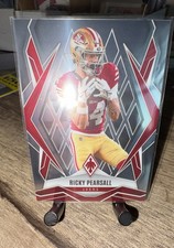2025 Panini Phoenix - Ricky Pearsall #115
