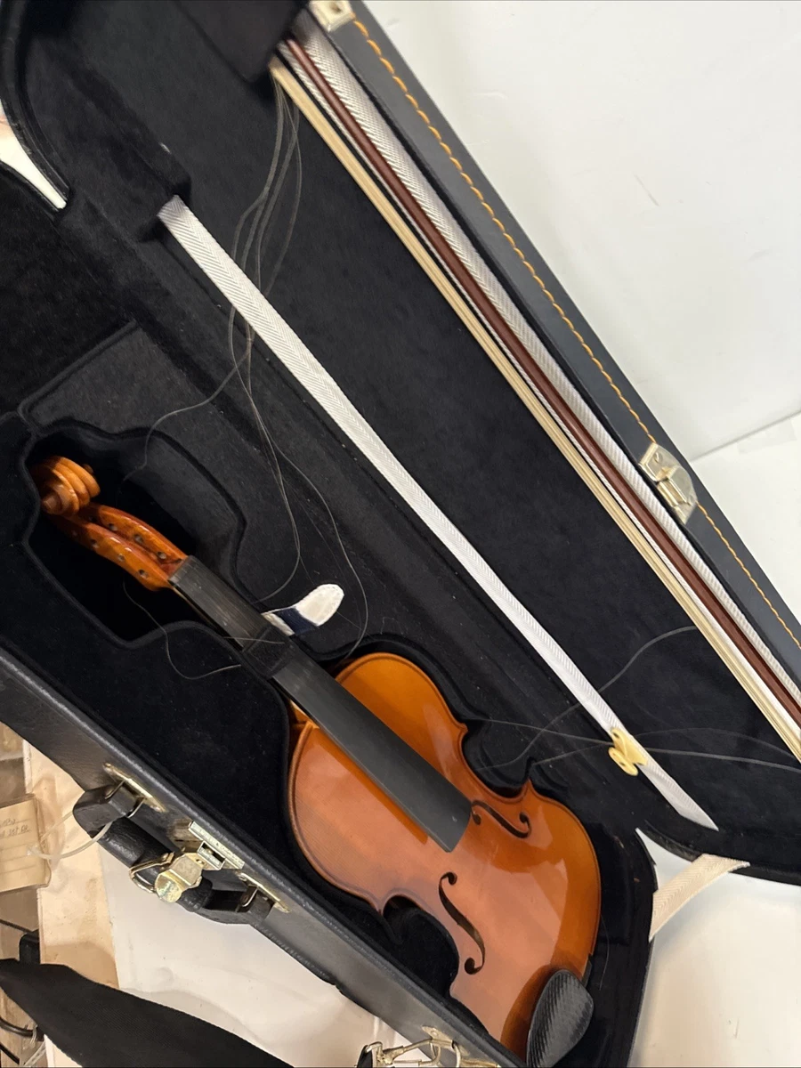 Knilling 4/4 Violins for sale - eBay