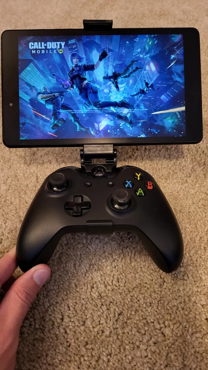 Xbox controller hotsell compatible with ipad