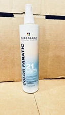 Pureology Color Fanatic Multi-Tasking Leave-In Spray 13.5 oz - New 2023 Bottles