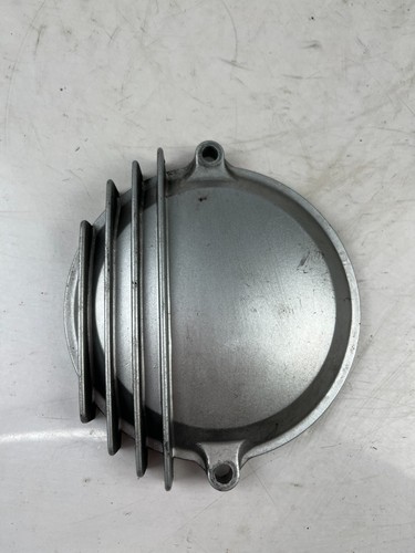 Yamaha SR 125 Zylinderkopfdeckel Motordeckel Nockenwellendeckel #8401