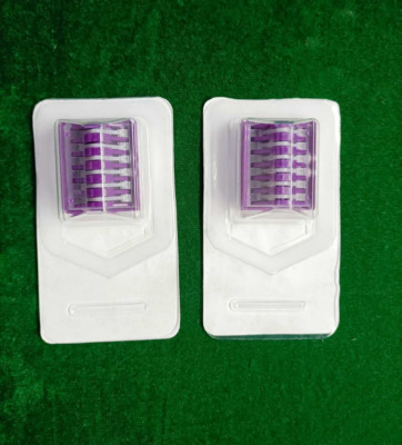 2pc Laparoscopic Cartridge for Hem-o-Lock Applier 10mm Reusable Instruments
