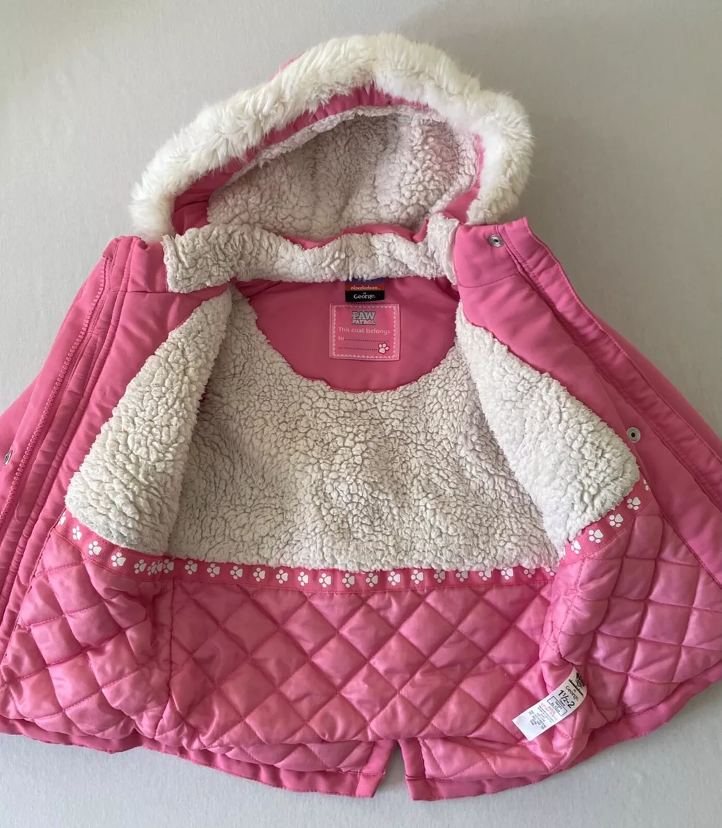 Asda george cheap girls jackets