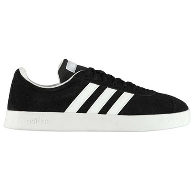 black suede trainers womens