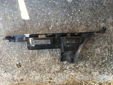 Pare-choc arrière BMW 320