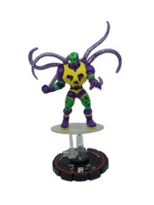HeroClix Brainiac #120 Rot (2002) Wizkids DC ...