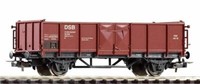 Piko 95354 - Offener GüTerwagen, Dsb Ep. Iv - H0 - Ovp