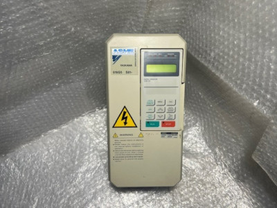 YASKAWA 616G5 S81-  CIMR-G5C44P0