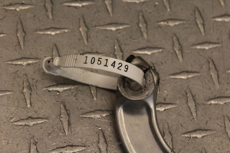 Suzuki Katana 600 GSX600F 2000 pedal de freno erupción Foto 4 de 4