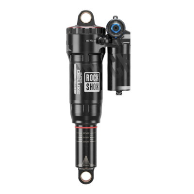 2025 Rock Shox Super Deluxe Ultimate RC2T 210X55 mm