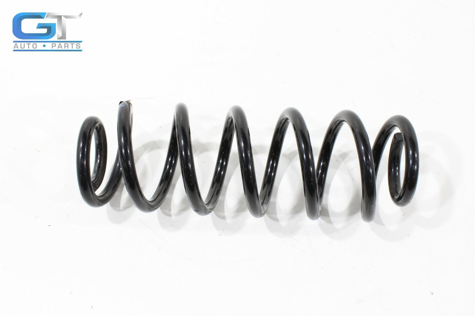 VOLKSWAGEN TIGUAN FWD REAR LEFT & RIGHT SIDE COIL SPRING OEM 2018