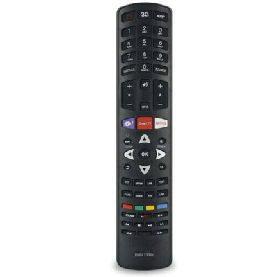Fernbedienung für TCL TV Huayu RM-L1330+ RC3100L16 RC3100R02