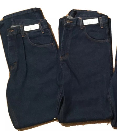 LOT OF (2) WEARGUARD ARAMARK SIZE 33 X 