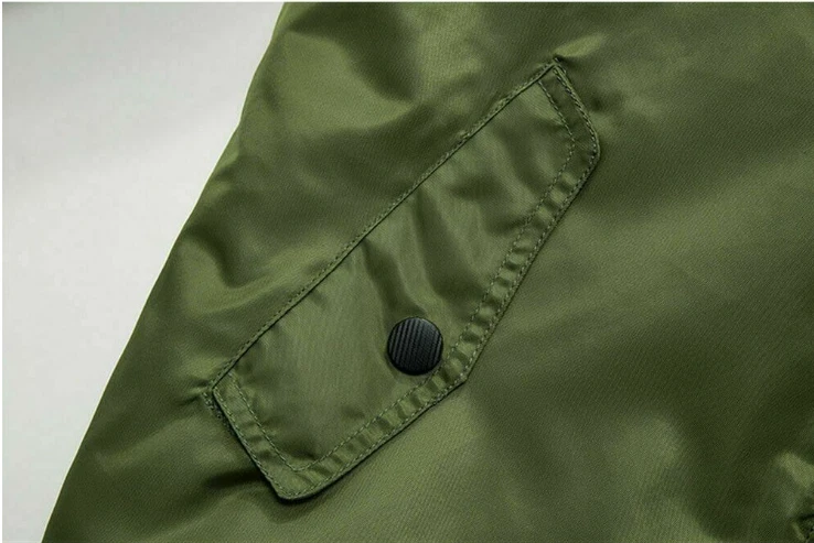 Kansas City Chiefs Men's Flight Bomber Jacket