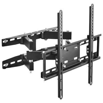 20 - 60 Zoll TV Fernseher max.25kg Wandhalter Wandhalterung neigbar schwenkbar