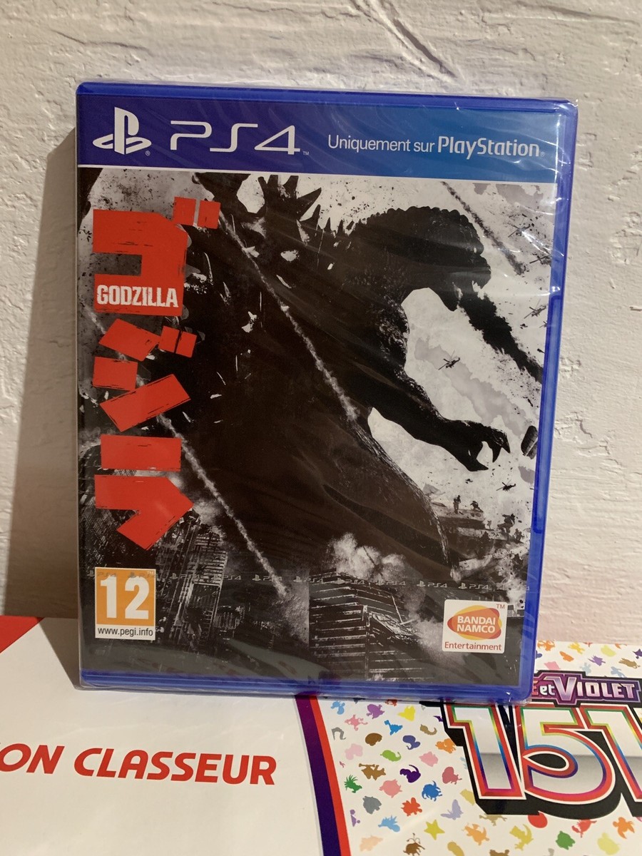 HORIZON FORBIDDEN WEST sony playstation 4 Neuf sous blister (Fr) . EUR 24,90 - FR