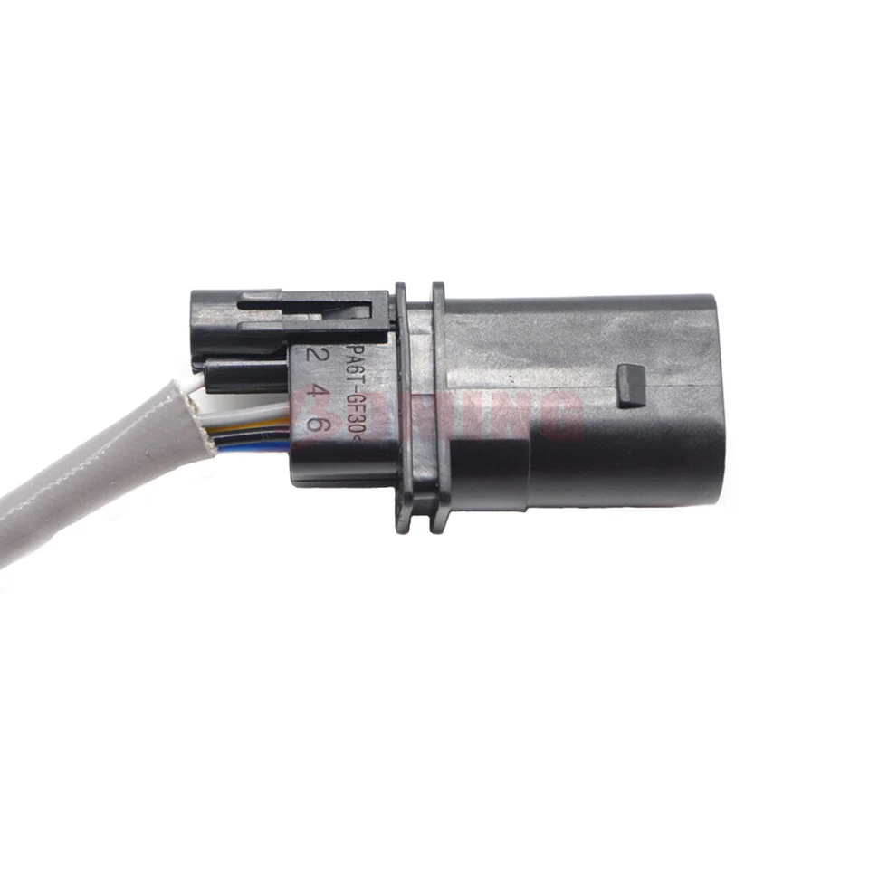 Oxygen Sensor 55281072 New Upstream For Alfa Romeo Giulia Stelvio Fiat 500L Jeep - Imagem 4 de 4